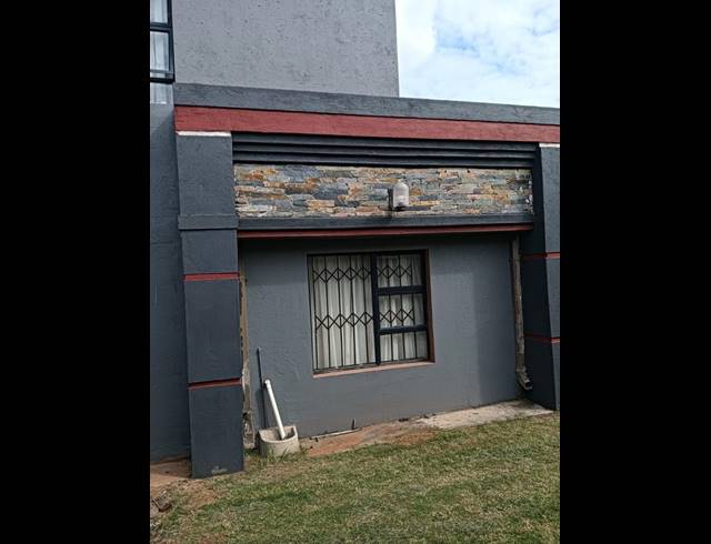 BUSINESS FOR SALE IN AERORAND